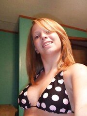 Fledgling Becky