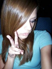 American Ex-Gf