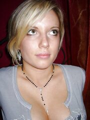 ANDREA - GREATEST, KINKY NYMPH ON WORLD