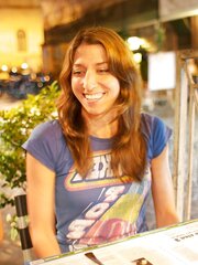 Chelsea Peretti - Mojitog