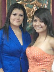 FLOR PEDRAZA CHAPARRITA