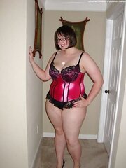 Bbw65 and matures