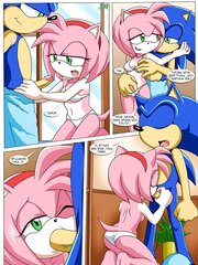 Sonic the Hedgehog