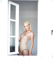 Sarah Domke - German Playboy Hotty