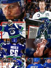 Vancouver Canucks