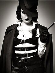 Fetish Leather!