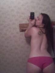 Selfshot sweetie no