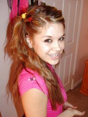 Naughty Topanga - Chutes and ladders