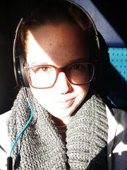 Stefanie Heinzmann II