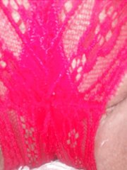 Fabulous fresh crimson
