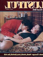 Lewd-The Sexual Abilities Vol