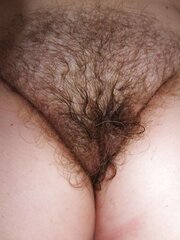 Magnificent Unshaved May