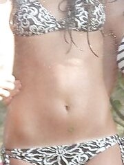 Fresh swimsuit femmes