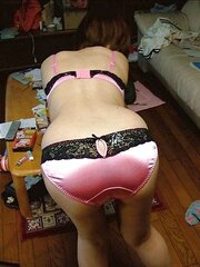 Asian donks