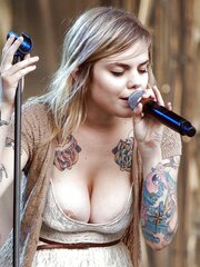 Beatrice Martin - Montreal