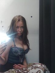 Finnish lady