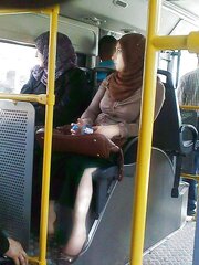Hijab soles nic