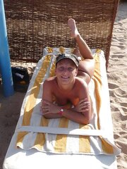 Vacation in Egypt