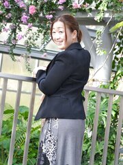 The wifey of D