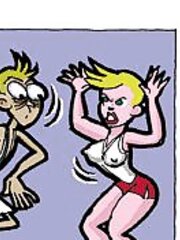 107 Cartoon