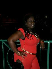 Shemilla from barbados
