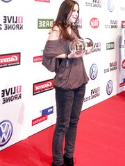 Lena Meyer-Landrut two GEILE RIESEN DINGER
