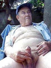 Qui aurait la movie avec ce grand pere