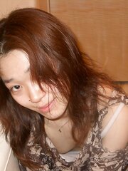 GFs Downblouse