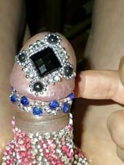 Decoration my chisel