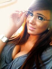 My Jizz Targets