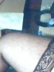 Ich in nylons