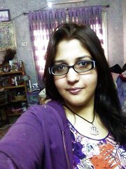 Torrid Indian Dame