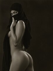 Random arabe