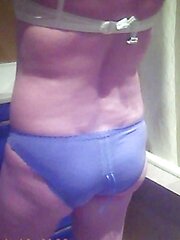 Enjoy this undies