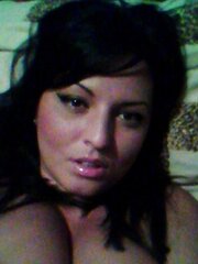 Torrid PLUMPER Chesty Osetian Lady Rimma Pendjieva from Russian