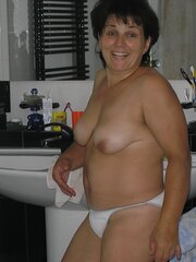 Inexperienced Wifes