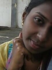 Telugu chick kalyani