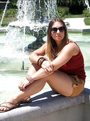 French bloggers Mode with cool gams
