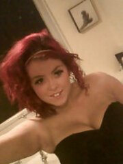 Scottish doll rachel from glasgow
