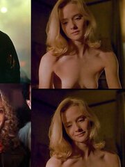 Clothed And Disrobed Celebrities 7!