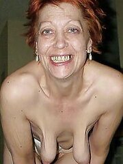 Les salopes ( empty saggy boobies )