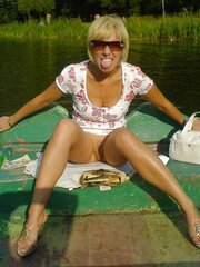 Amateurs Showing