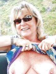 My Grandma What A Handsome, Sloppy Lil' Biotch You Are