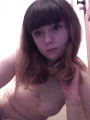 Fur Covered British exgirlfriend