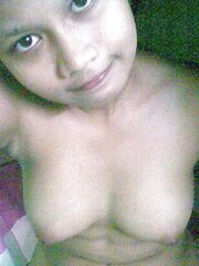 Dea from indonesia