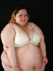 SSBBW Dankii