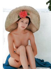 Oriental Ladies Are Spectacular!!