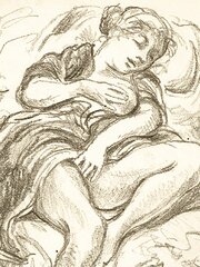 Drawn EroPorn Art 75 - Otto Schoff