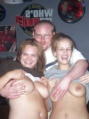 Women, dolls, nymphs...
