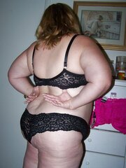More Of My Super-Naughty PLUMPER Wifey